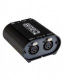 LD-1024BOX-E Interface DMX 1024CH
