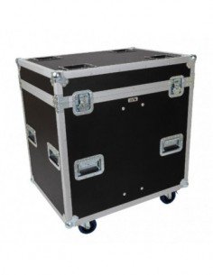Rack 2X BTX-SUPREME Briteq