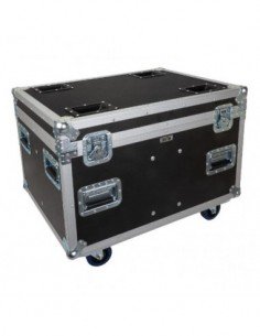Rack Transporte 4X...