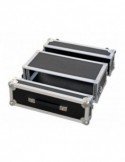 Micro Case 3U Rack Jbsystems