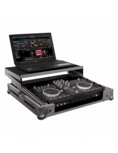 Rack Controladora + Laptop...