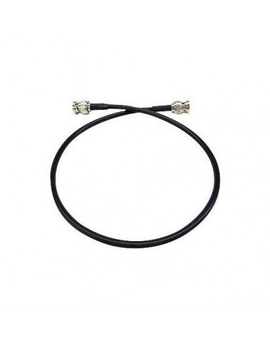 UHF410-RALL Extensión Bnc / Bnc 1M...