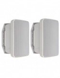 EHP420IPW Altavoz Pasivo 4" 20W 100V IP55 Audiophony (pareja)