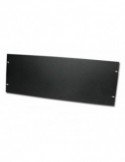 Tapa Ciega 4U 19" Metálica Audiophony