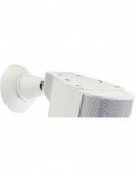 ILINE24SUPW Soporte Pared Blanco Ajustable ILINE24 Audiophony