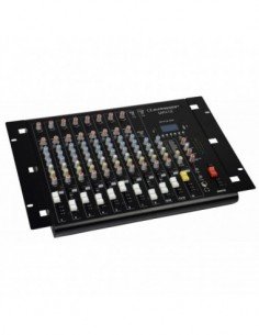 ADAPT. Rack Para MPX-12...