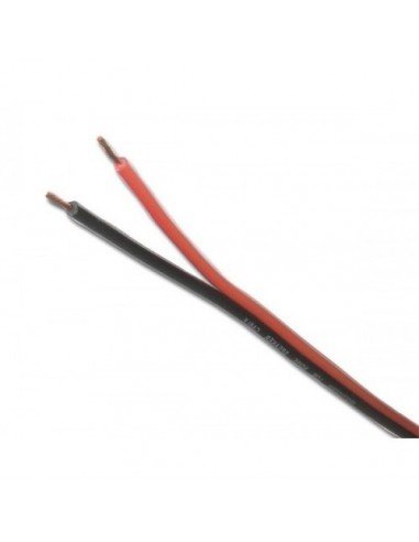 Cable Altavoz 2X0 75MM 100M Hilec