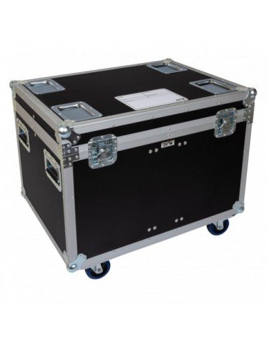 Rack Para 2X BTX-CIRRUS Briteq
