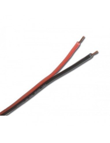 Cable Altavoz 2X2MM 100M Hilec
