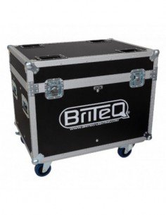 Moving Head Case 7 - Rack...