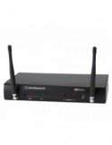 GO-MONO-F5 500MHZ Receptor Audiophony