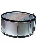 Samba 9523SM Tambor Ø 30. 5CM/12", Aluminio, 6 Tensores Centrales