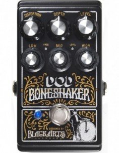 Pedal Dod Boneshaker