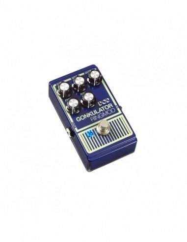 Pedal Dod Gonkulator