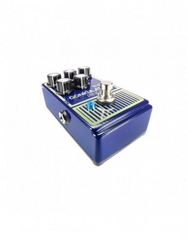 Pedal Dod Gonkulator