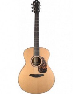 Guitarra Electro-Acústica...