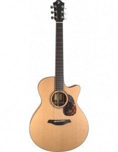 Guitarra Acústica Furch...