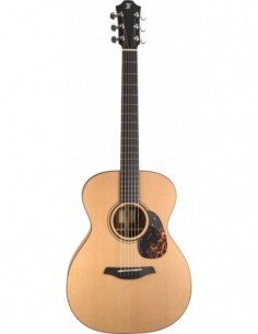 Guitarra Electro-Acústica...