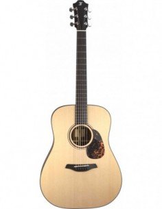 Guitarra Electro-Acústica...
