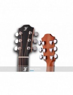 Guitarra Electro-Acústica... 2