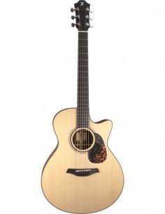 Guitarra Acústica Furch...