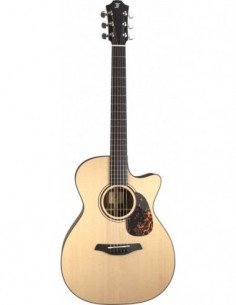 Guitarra Acústica Furch...