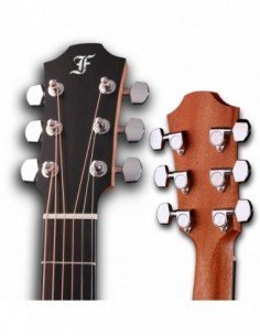 Guitarra Acústica Furch... 2