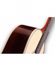 Guitarra Acústica Furch... 2