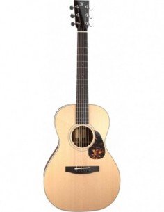 Guitarra Electro-Acústica...