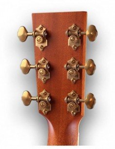 Guitarra Acústica Furch... 2