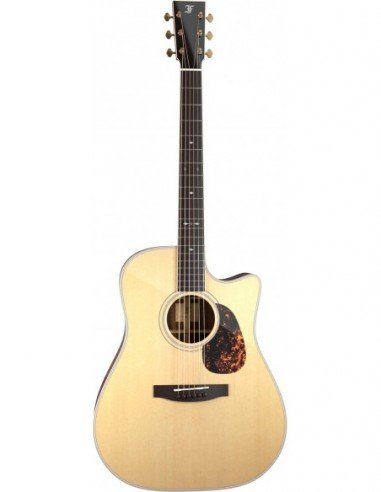 Guitarra Acústica Furch Vintage 2...