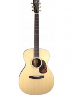 Guitarra Acústica Furch...