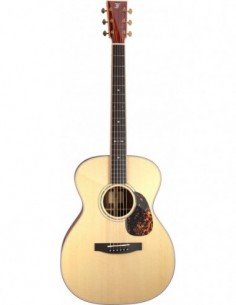 Guitarra Acústica Furch...