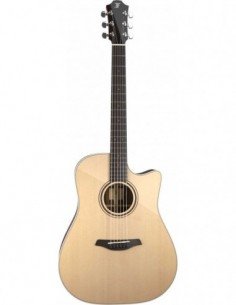Guitarra Electro Acústica...