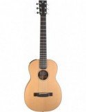 Guitarra Acústica Furch Little Jane Lj 10-C Parlor