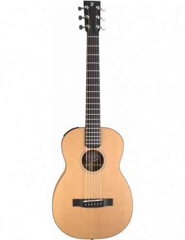 Guitarra Acústica Furch Little Jane...