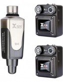 U4R2 In Ear Monitoring System