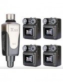U4R4 In Ear Monitoring System