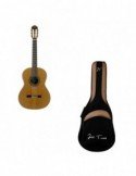 Pack Clásica José Torres JTC-30 + Funda Tamaño 4/4