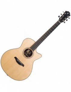 Guitarra Electro-Acústica...