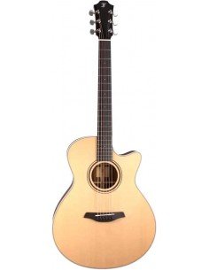 Guitarra Acústica Furch...