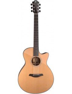 Guitarra Acústica Furch...