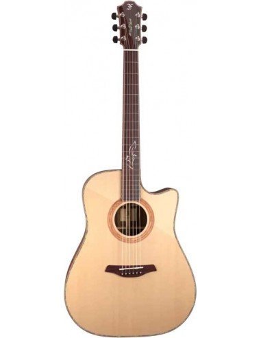 Furch Red DC-SR Anthem Guitarra...