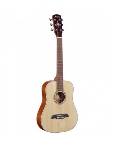 Guitarra Acústica Alvarez RT26 Regent