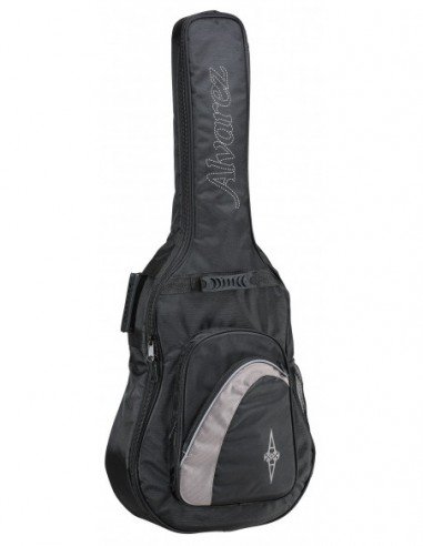 Guitarra Acústica Alvarez RT26 Regent