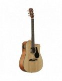 Guitarra Electro-Acústica Alvarez AD30CE Artist