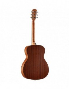 Guitarra Acústica Alvarez... 2