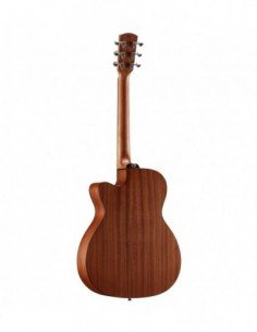 Guitarra Electro-Acústica... 2