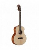 Guitarra Acústica Alvarez LJ2 Artist