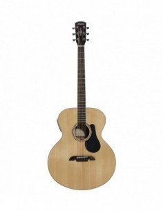 Guitarra Electro-Acústica... 2